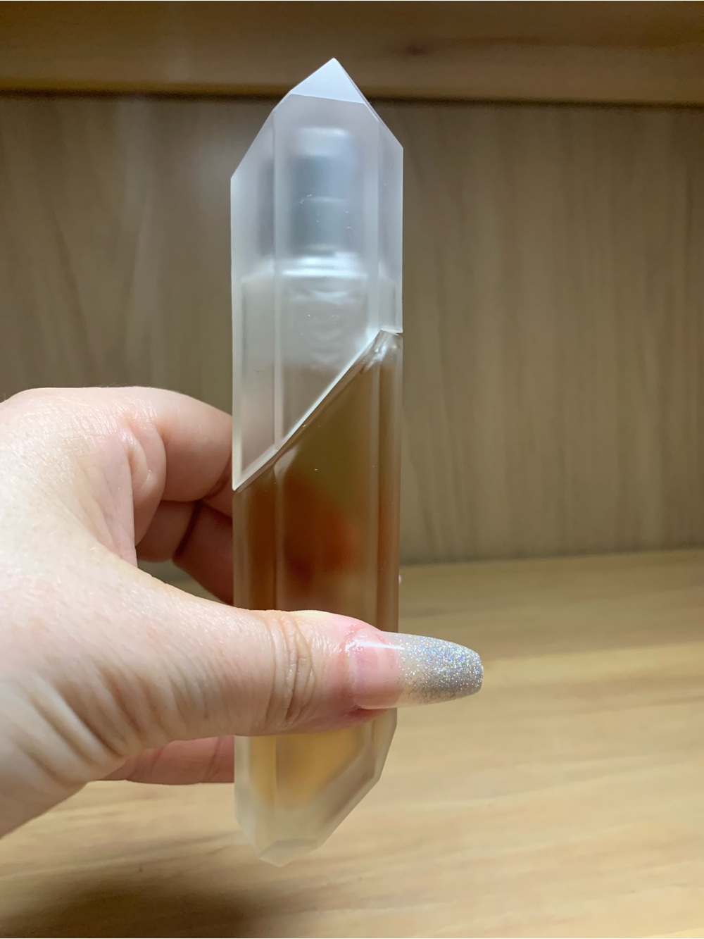 KKW Fragrance Violet Crystal- 30 mL